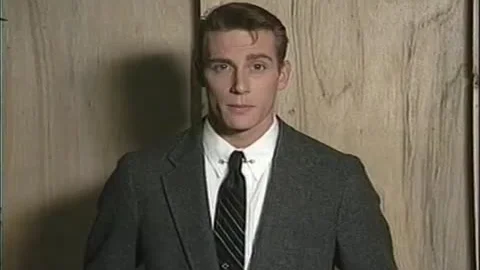 fine Chemist Adam Rom sucks his fellow Buck Phillips At Lab
