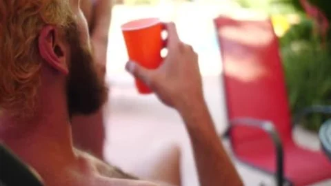 Zacharys Cup W Zachary Rhys And Alex Hawk