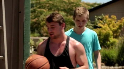 Next Door Twink: The Ultimate Fantasy Becomes Reality
