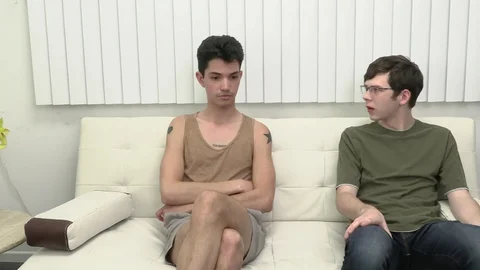 TherapyDick: Shedding Clothes, Shaking Up Friendships