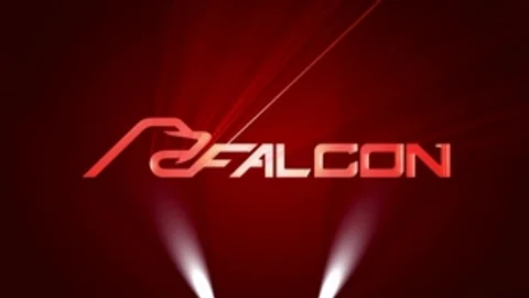 Falcon Studios: Rimjob Rapture at the Cove