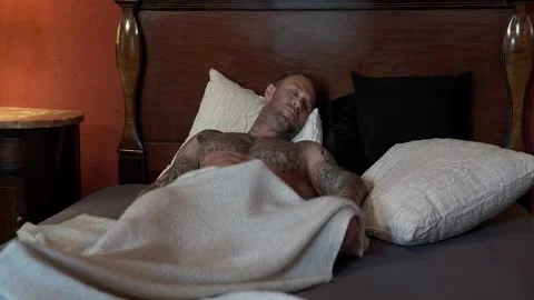 BB - Dylan James & Michael Roman Flip-fuck