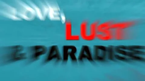 gaylovelust paradise