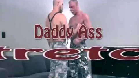 Jake Mitchell And Scott Reynolds (DAS)