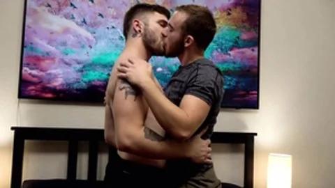 luke hudson and tyler castle: Chapter 9