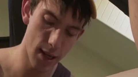 twink lad MEDIA twink Roommates