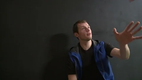 Men: Blowjob Expertise from a Sultry Adonis