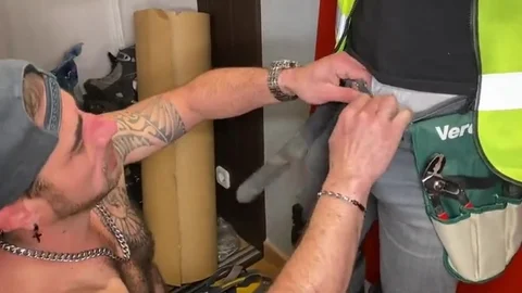 poked In Construction