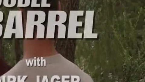 Double Barrel: Dirk Jager & Max Schutler