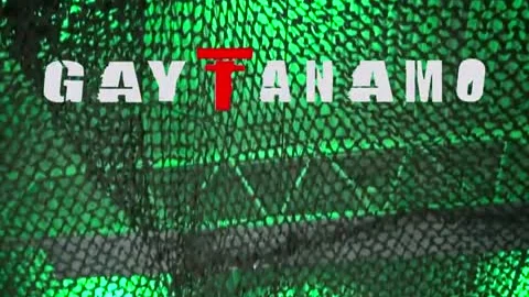 Gaytanamo 2 #7 - Bravo Delta & Tyler Phoenix (2017)