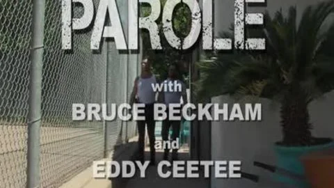 Parole: Bruce Beckham And Eddy Ceetee - Officers pounding outdoors