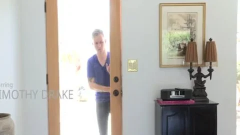 Boner --Timothy Drake_Kristofer Weston