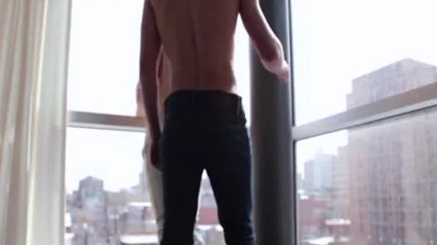 Tobias James Nails Andrew beefy - Scene 1