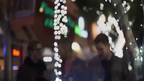 teens Night