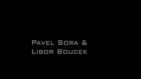 WilliamHiggins: Pavel Sora fucks Libor Boucek
