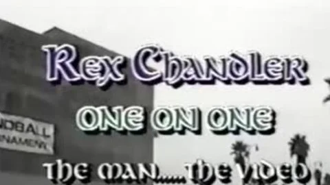 Rex Chandler
