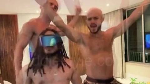Yarddiestyle, Lucas Mancinni, Mmttsex69