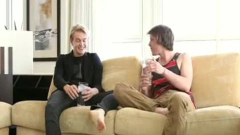 Jett dark and justin
