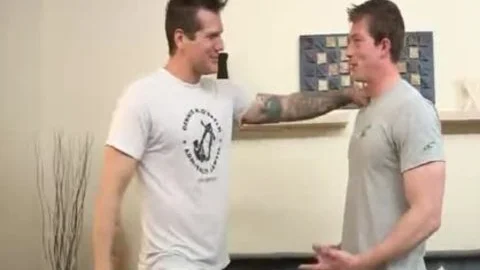 Parker London And Will Parks (YIH P3)