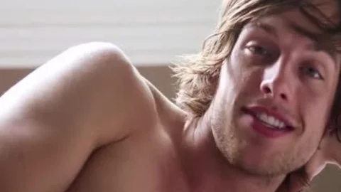Tayte Hanson And Joey LaFontaine - Scene 1