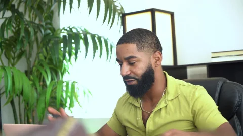 TherapyDick: Trim Therapist Brings Out the Wild Side of You