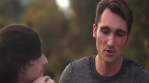 Cole Claire - Introducing Luke Wilder (raw)