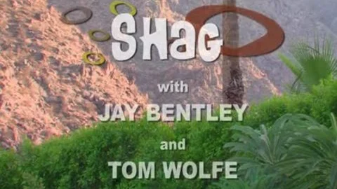 Jay Bentley & Tom Wolfe!
