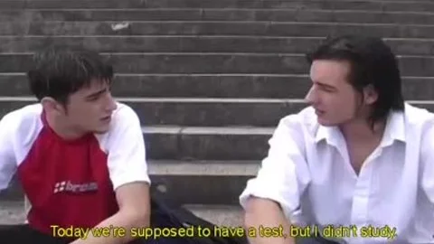 Brenn Wyson Vs Brandon Le...The Stalker's Way