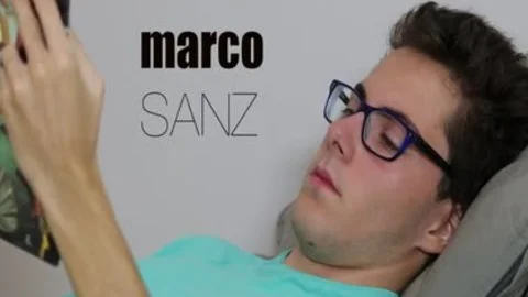 Lucio Saints & Marco Sanz - The Nephew (2015)