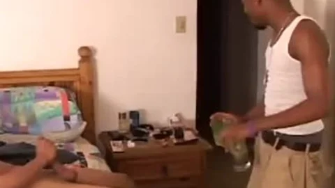 Remy gettin cockd In Puerto Rico