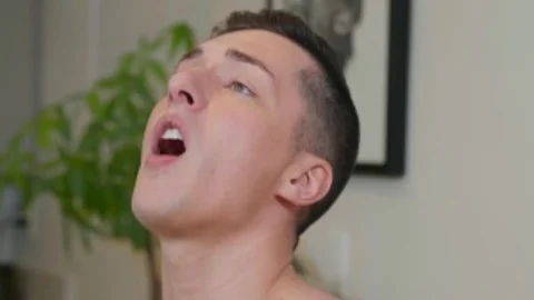 The Manny - Tristan Jaxx, Tristan Hunter ass dril