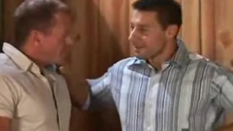 Robert Van Damme