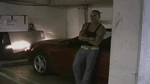 Scott wishn slamed By sextoy And homosexual lover