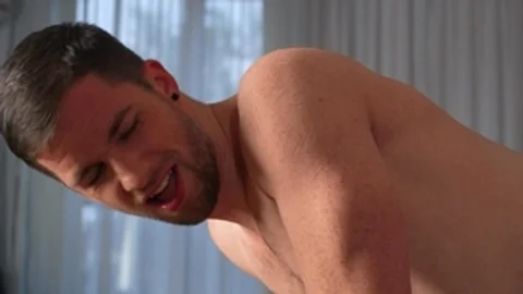 DrillMyHole - Gabriel Clark plus pierced Thyle Knoxx