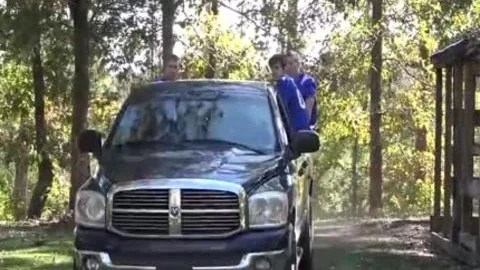 Tighs Ends - Joey MIlls, Zach Taylor, Sean Ford