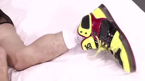 Draven Torres And Jimmie Slater Flip Flop