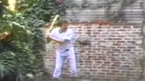 big Sticks - Scene 4