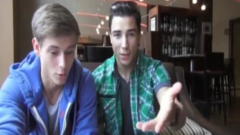Danish homo(S) Jett darksome (CJ)(JW) 7