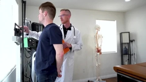 DoctorTapes: The Doctor's Long, Hard Tool