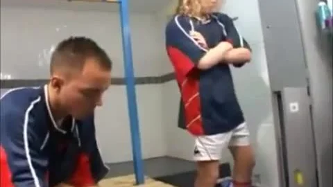 dirty boyz acquire It On In The Change Room