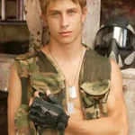 Jack Harrer avatar