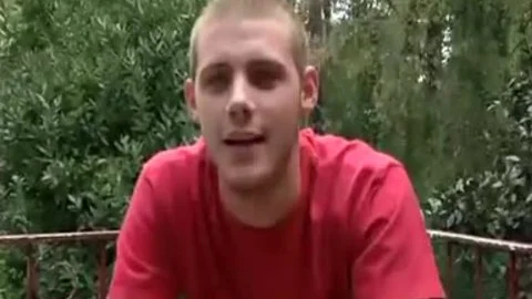 exposedback bukkake pleasure starring Kent Riley