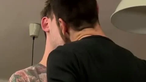 Craig Daniel And Nathan Gear (BBD P3)
