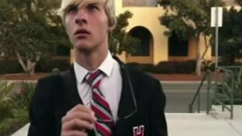Schooltwinks - Evan Parker, Luke Allen, Jes ...
