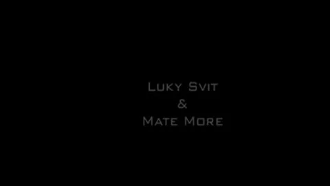 Luky And Boyfrend arsehole Wrecking