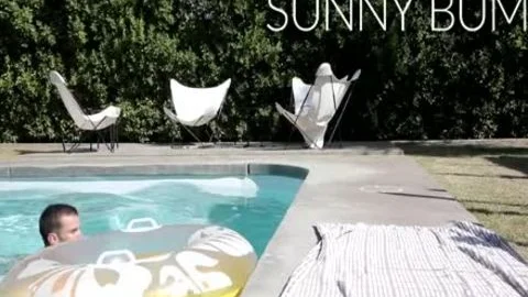 Sunny Burns – Logan Cross & Steve Rogers