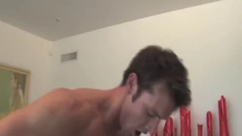 Kevin Crows and Mason Star