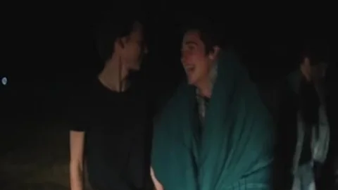 Let’s Hit It Part 2: Fireworks – Garrett Kinsley & Dallas Preston