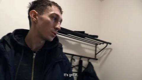 Czech Hunter: A Taste of Forbidden Fruit