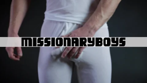 Missionary Boys: Elder Finchh's Rebellious Nature
